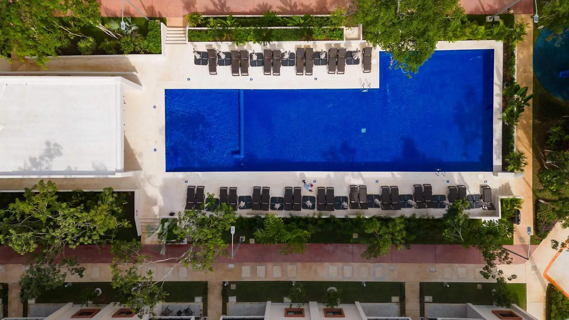 Apartment Magnifico Rodeado De Areas Verdes Cancun