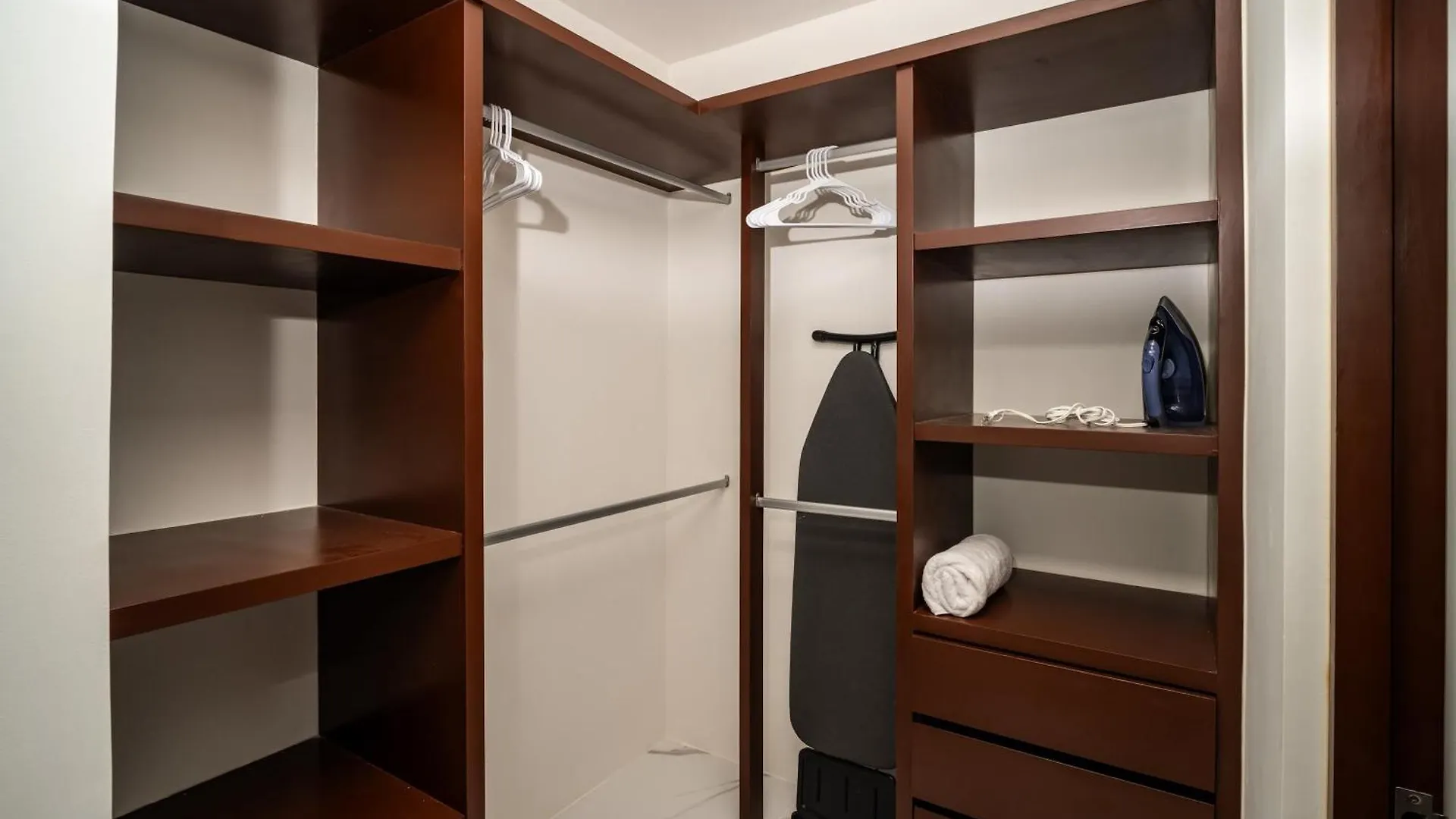 Magnifico Rodeado De Areas Verdes Cancún Appartement